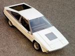Jaguar Ascot Concept 1977 года